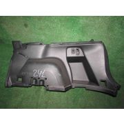 Обшивка багажника Subaru FORESTER SH5 EJ20