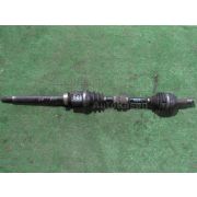 Привод Nissan WINGROAD JY12 MR18DE