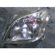 Фара Toyota RAUM NCZ20 1NZFE