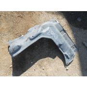 Защита двигателя Toyota COROLLA SPACIO NZE121N 1NZFE