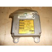 Блок SRS Toyota ALLION AZT240 1AZFSE