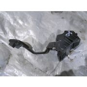 Педаль газа Toyota VITZ KSP90 1KRFE