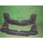 Обшивка багажника Nissan SKYLINE V35 VQ25DD