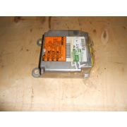 Блок SRS Toyota COROLLA FIELDER ZZE123 2ZZGE