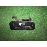 Ручка двери Toyota MARK II GX90 1GFE