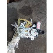 Стеклоподъемник Toyota RAV4 ACA21 1AZFSE
