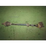 Привод Honda AIRWAVE GJ1 L15A