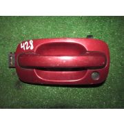 Ручка двери Toyota VISTA ARDEO SV50 3SFSE