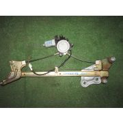 Стеклоподъемник Toyota CHASER JZX100 1JZGE