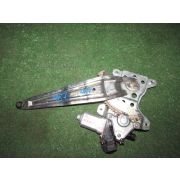 Стеклоподъемник Toyota ALLEX NZE121 1NZFE