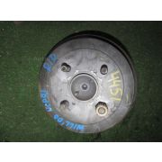 Ступица Toyota WILL VI NCP19 2NZFE