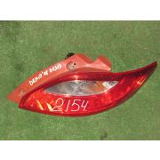 Стоп сигнал Mazda DEMIO DE3FS ZJVE