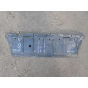 Защита бампера Toyota HARRIER MCU10 1MZFE