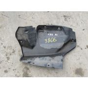 Подкрылок Nissan SERENA C26 MR20DD