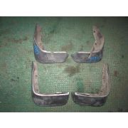 Брызговик Honda FIT GD1 L13A