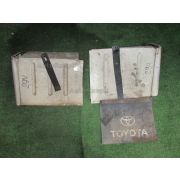 Брызговик Toyota DYNA KDY230 2KDFTV