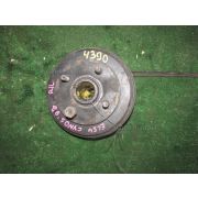 Ступица Toyota CYNOS EL54 5EFE