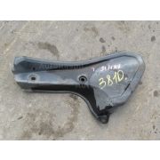 Подкрылок Toyota ALPHARD ANH15 2AZFE