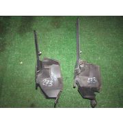 Жабо Honda FIT GP1 LDA