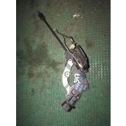 Замок двери Toyota NOAH SR50 3SFE