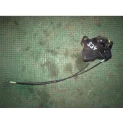 Замок двери Toyota ALLION ZZT245 1ZZFE