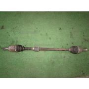 Привод Nissan CUBE BZ11 CR14DE