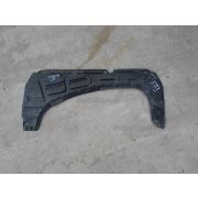 Защита двигателя Nissan TIIDA C11 HR15DE