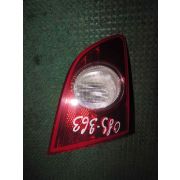 Вставка между стопов Nissan BLUEBIRD SYLPHY KG11 MR20DE