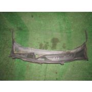 Жабо Nissan JUKE NF15 MR16DDT