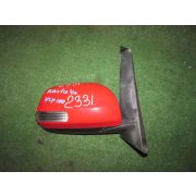 Зеркало Toyota RACTIS NCP100 1NZFE