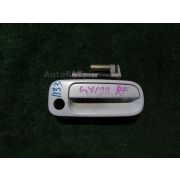 Ручка двери Toyota MARK II GX100 1GFE