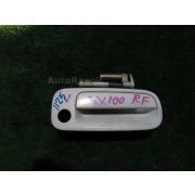 Ручка двери Toyota MARK II GX100 1GFE