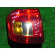 Стоп сигнал Toyota COROLLA RUNX NZE124 1NZFE