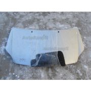 Капот Toyota RAUM NCZ20 1NZFE