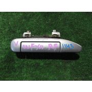 Ручка двери Nissan WINGROAD WFY11 QG15DE