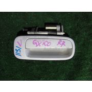 Ручка двери Toyota MARK II GX100 1GFE