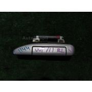 Ручка двери Nissan WINGROAD WFY11 QG15DE