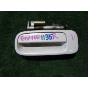 Ручка двери Toyota MARK II GX100 1GFE