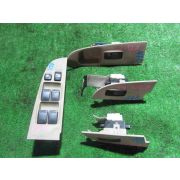 Блок упр. стеклоподъемниками Nissan SUNNY FB15 QG15DE