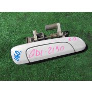 Ручка двери Honda FIT GD1 L13A