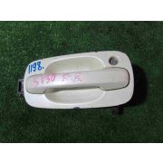 Ручка двери Toyota VISTA ARDEO SV50 3SFSE