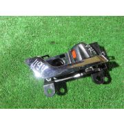 Ручка двери Toyota MARK X ZIO ANA10 2AZFE