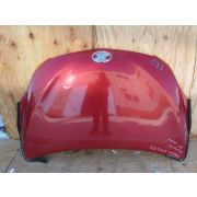 Капот Toyota MARK X ZIO ANA10 2AZFE