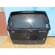 Дверь 5-я Suzuki CHEVROLET MW ME34S M13A