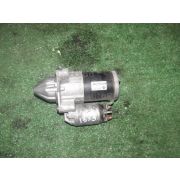 Стартер Nissan NOTE E12 HR12DDR