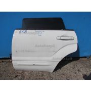 Дверь Subaru FORESTER SG5 EJ20