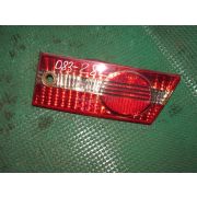 Вставка между стопов Toyota VISTA ZZV50 1ZZFE