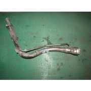 Горловина топливного бака Toyota VISTA CV20 2CT