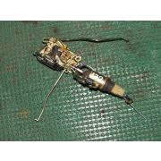 Замок двери Toyota VISTA CV20 2CT