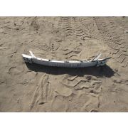 Жесткость бампера Toyota OPA ZCT10 1ZZFE